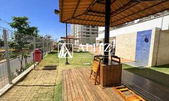 Imagem 2: GOIâNIA - Apartamento Padrão - Parque Industrial Paulista