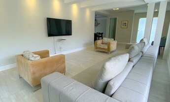 Imagem 2: Casa de Condomínio com 4 quartos à venda, 350 m² por R$ 2.800.000,00 - CALHAU - São luís M