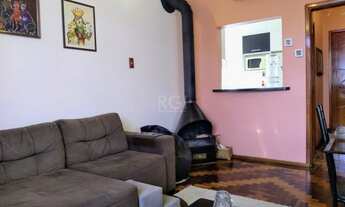 Imagem 6: Porto Alegre - Apartamento Padrão - Menino Deus