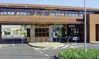 Imagem 2: Terreno - Loteamento Alphaville Campinas - Campinas