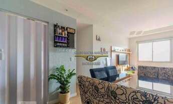 Imagem 4: Apartamento com 2 dormitórios à venda, 60 m² por R$ 290.000,00 - Vila Dalila - São Paulo/S