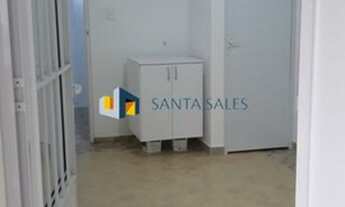 Imagem 2: Sala Comercial Vila Madalena