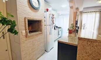 Imagem 5: Porto Alegre - Apartamento Padrão - Azenha