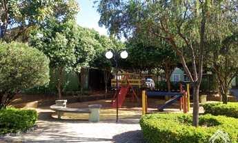 Imagem 5: Sumaré - Apartamento Padrão - Parque Villa Flores