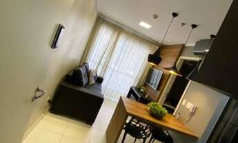 Imagem 2: GOIâNIA - Flat - Jardim Goiás