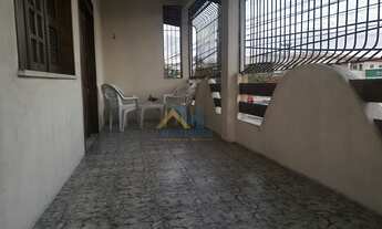 Imagem 4: Prédio comercial e casa duplex na maraponga