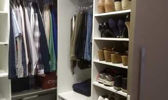 Imagem 5: APTO A VENDA NA VILA CARRÃO, ANDAR ALTO, SEMI MOBILIADO, TERRAÇO GOURMET, 02 VAGAS !!