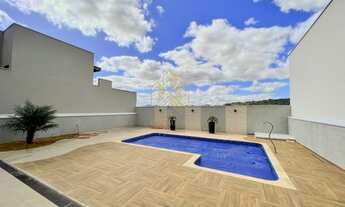 Imagem 4: Bragança Paulista - Casa de Condomínio - Condomínio Residencial Euroville II