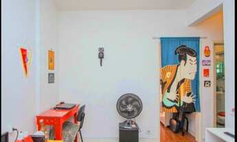 Imagem 6: Apartamento 1 Dormitório 51 m² em Bela Vista - São Paulo - SP