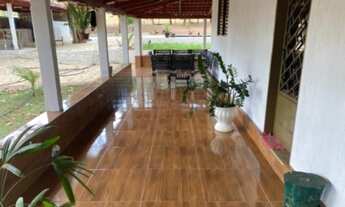 Imagem: Vendo belíssima fazenda povoado lagolandia