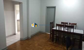 Imagem: Apartamento em Liberdade com 58m²