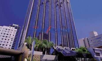 Imagem: Campinas - Flat - Centro