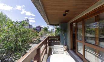 Imagem: Porto Alegre - Apartamento Padrão - Três