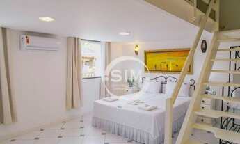 Imagem 4: Pousada com 11 dormitórios à venda, 1000 m² no Centro - Armação dos Búzios/RJ