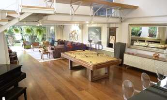 Imagem 7: Casa impecável ! Alto da Boa Vista