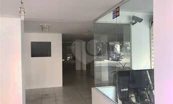 Imagem: Salão Comercial Na Vila Nova Conceição