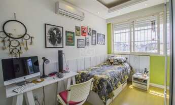 Imagem 7: Porto Alegre - Apartamento Padrão - Azenha