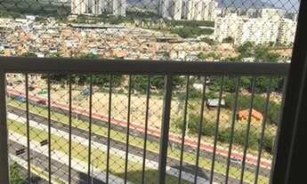 Imagem 2: Apartamento de 68 metros quadrados no bairro Jacarepaguá com 2 quartos