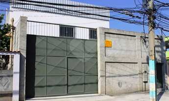 Imagem 4: Excelente galpão novo, com 450 m²