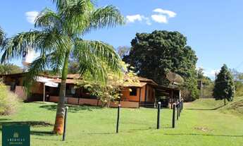 Imagem 2: Vende-se Chacara Top para Locação tenha seu Lazer e Negocio!