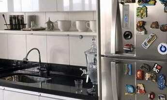 Imagem 3: Apartamento Varandas para aluguel e venda possui 114 m2 Villa Suissa - Mogi das Cruzes