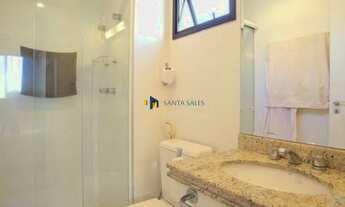 Imagem 7: Flat para locação - 1 dormitório - Moema