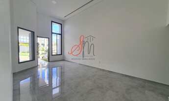 Imagem 3: Casa em Condomínio para Venda em Sorocaba, Condomínio Villagio Milano, 3 dormitórios, 1 su