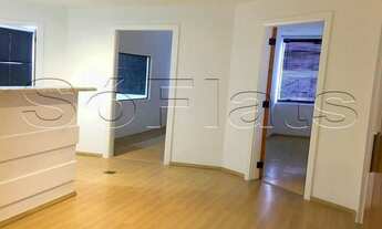 Imagem 1: Edificio Main Office - Disponível para venda com 120m², 4 salas e 6 vagas de garagem