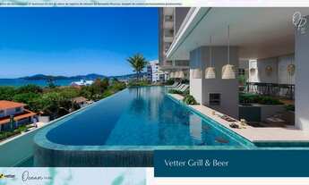 Imagem 6: Apartamento Frente Mar