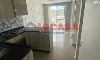 Imagem 3: Apartamento para Venda em São Paulo, Jardim Santa Terezinha (Zona Leste), 1 dormitório, 1