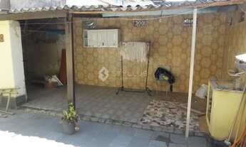 Imagem 5: Rio de Janeiro - Casa Padrão - Piedade