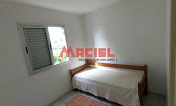Imagem 7: Venda - APARTAMENTO - JANGADA - MONTE CASTELO - SAO JOSE DOS CAMPOS - 68 M² AU - 3 DORM