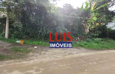 Imagem 3: Excelente área à venda, 1200 m² por R$ 590.000 - Itaipu - Niterói/RJ - AR0067