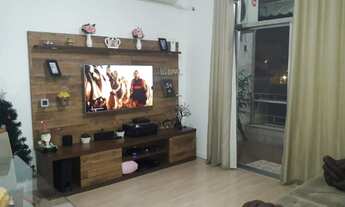 Imagem 2: Apartamento Vila da Penha com varanda