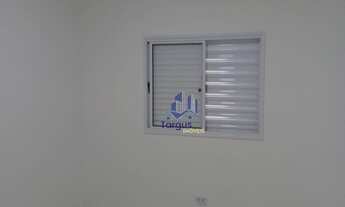 Imagem 7: Apartamento com 2 dormitórios para alugar, 50 m² por R$ 2.100/mês - Tatuapé - São Paulo/SP