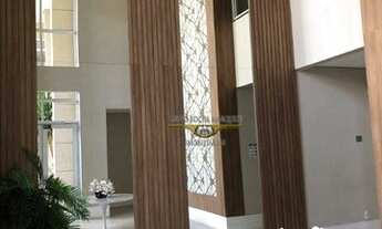 Imagem: COBERTURA NOVA, DE 124m², À VENDA NO TATUAPÉ