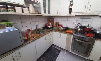 Imagem 6: 2 DORMITÓRIOS - COQUEIROS