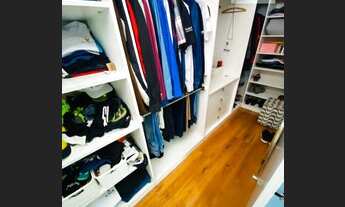 Imagem 6: Aluguel de casa 3/4 , semi imobiliada,com academia e piscina incluída