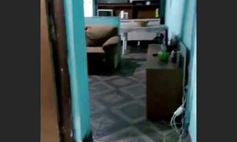 Imagem 2: Casa para venda possui 260 metros quadrados com 1 quarto em Balneário Gaivota - Itanhaém