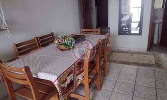 Imagem 3: Apartamento à venda 1 Quarto, 1 Vaga, 71M², Vila Atlântica, Mongaguá - SP