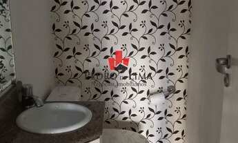 Imagem 4: Apto amplo (212 m²) com 3 suítes e 3 vagas de garagem