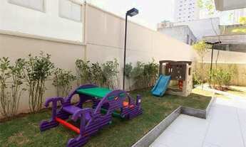 Imagem 4: São Paulo - Apartamento Padrão - SAÚDE