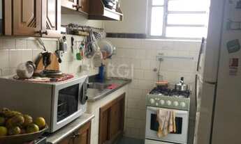 Imagem 7: Porto Alegre - Apartamento Padrão - Independência