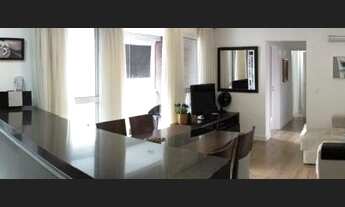 Imagem 7: Apartamento residencial à venda, Bigorrilho, Curitiba