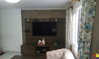 Imagem 2: Casa Térrea Vila Carrão 120m² - 2 dm, 2 vg