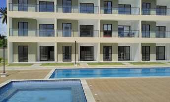 Imagem 3: Flats em Maria farinha pé na areia últimas unidades a partir de R$ 296.000,00 _Rose