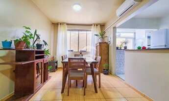 Imagem 2: Apartamento com 2 dormitórios à venda, 69 m² por R$ 216.000,00 - Centro - São Leopoldo/RS