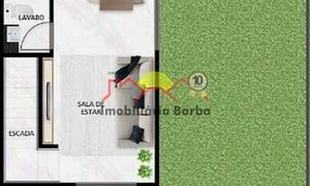 Imagem 5: Barra Velha - Casa Padrão - Itajubá