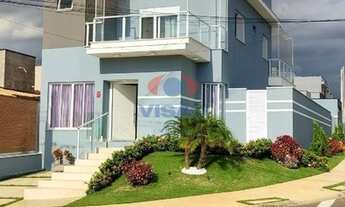 Imagem 1: Casa em condomínio à venda, 4 quartos, 1 suíte, 5 vagas, Jardins do Império - Indaiatuba/S