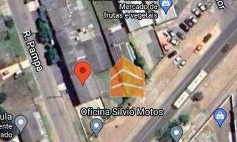 Imagem: Terreno à venda, 22500 m² por R$ 700.000